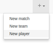 new player